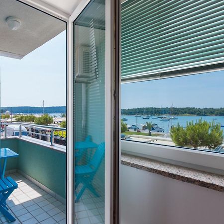 Apartments Riva メドゥリン エクステリア 写真