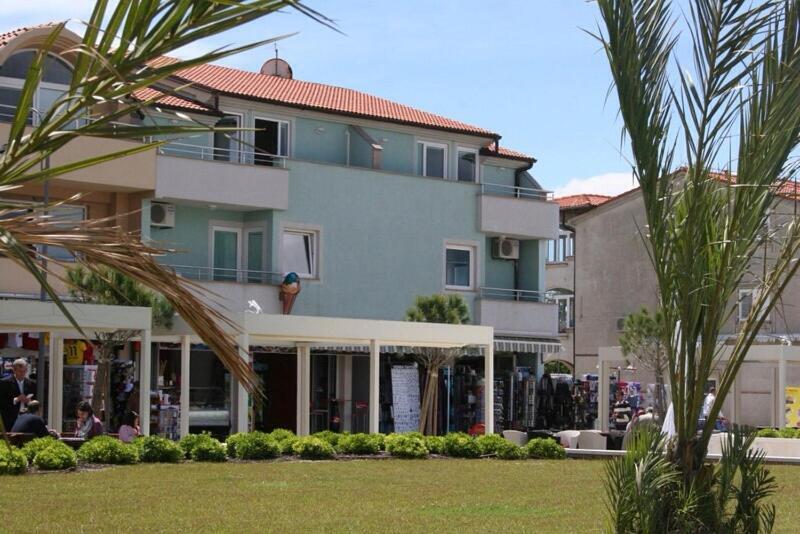 Apartments Riva メドゥリン エクステリア 写真
