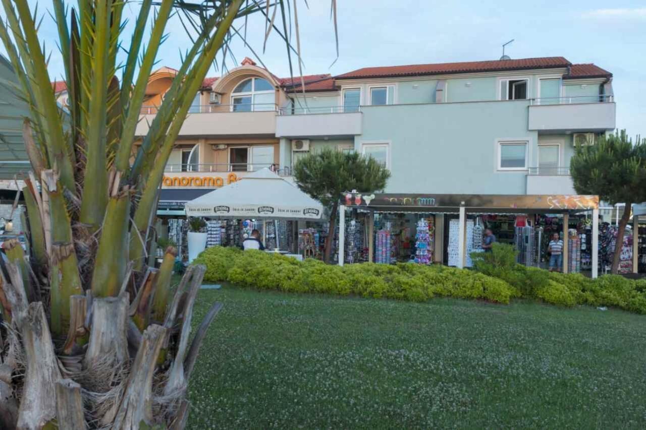 Apartments Riva メドゥリン エクステリア 写真
