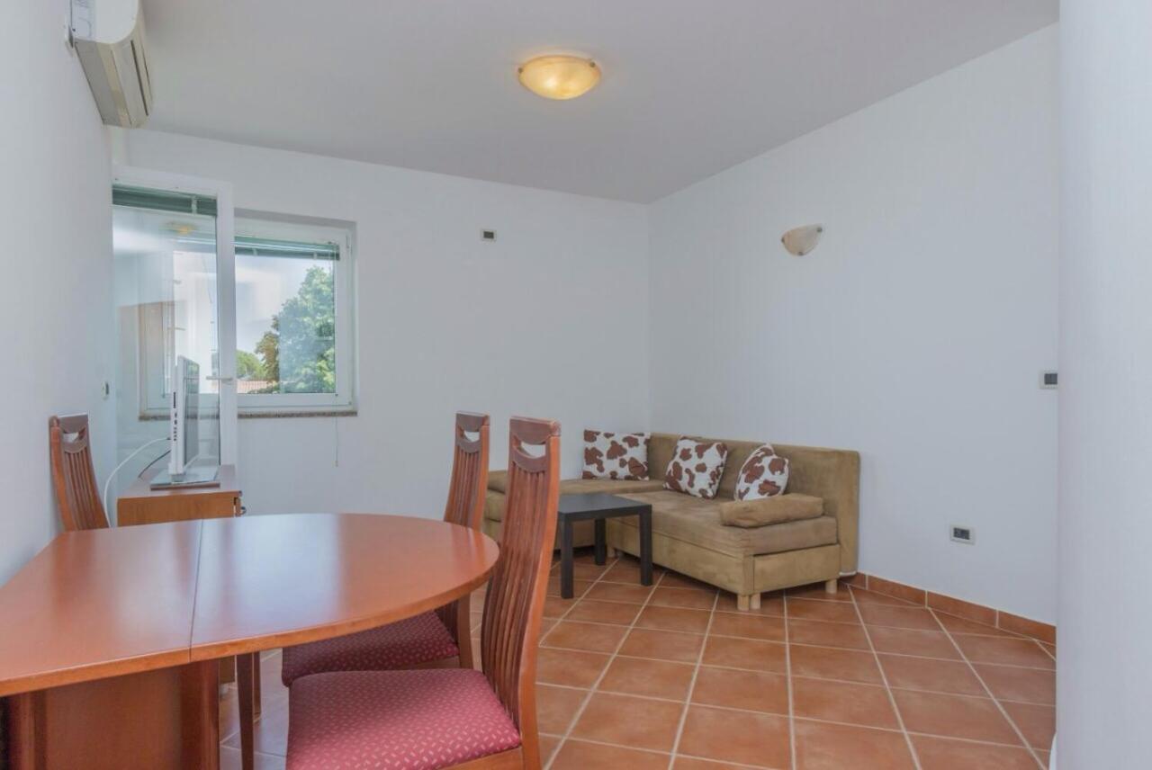 Apartments Riva メドゥリン エクステリア 写真