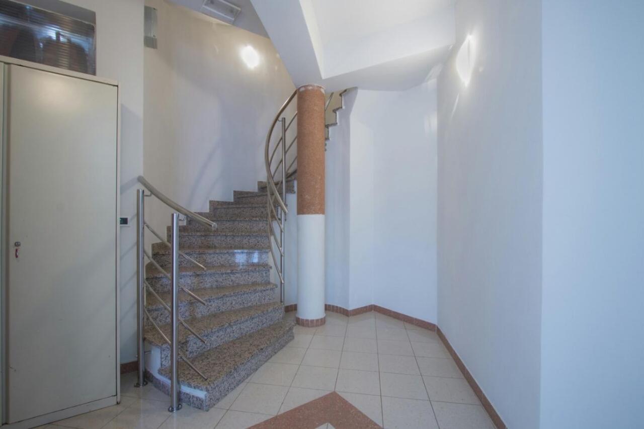 Apartments Riva メドゥリン エクステリア 写真