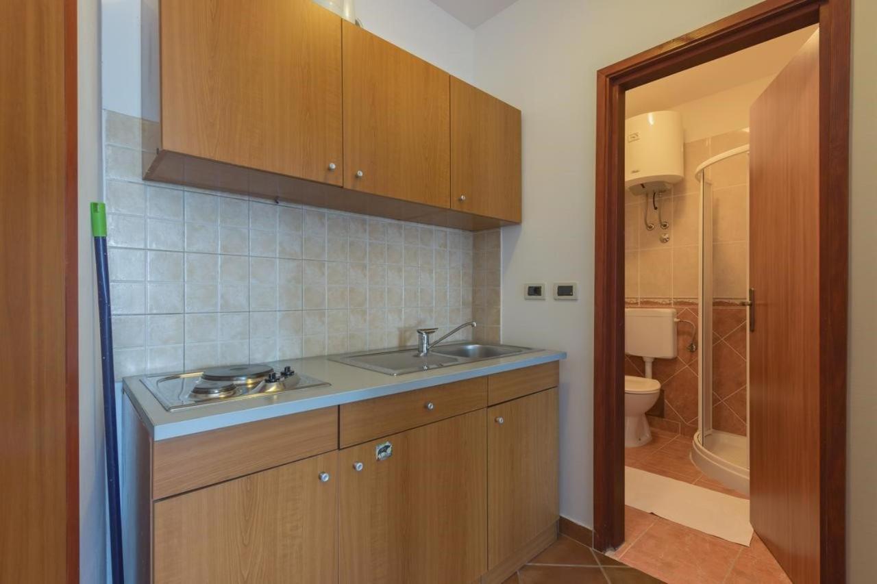 Apartments Riva メドゥリン エクステリア 写真