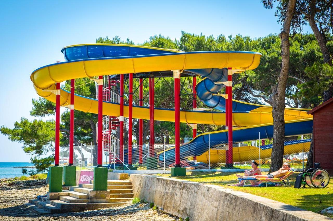 Apartments Riva メドゥリン エクステリア 写真