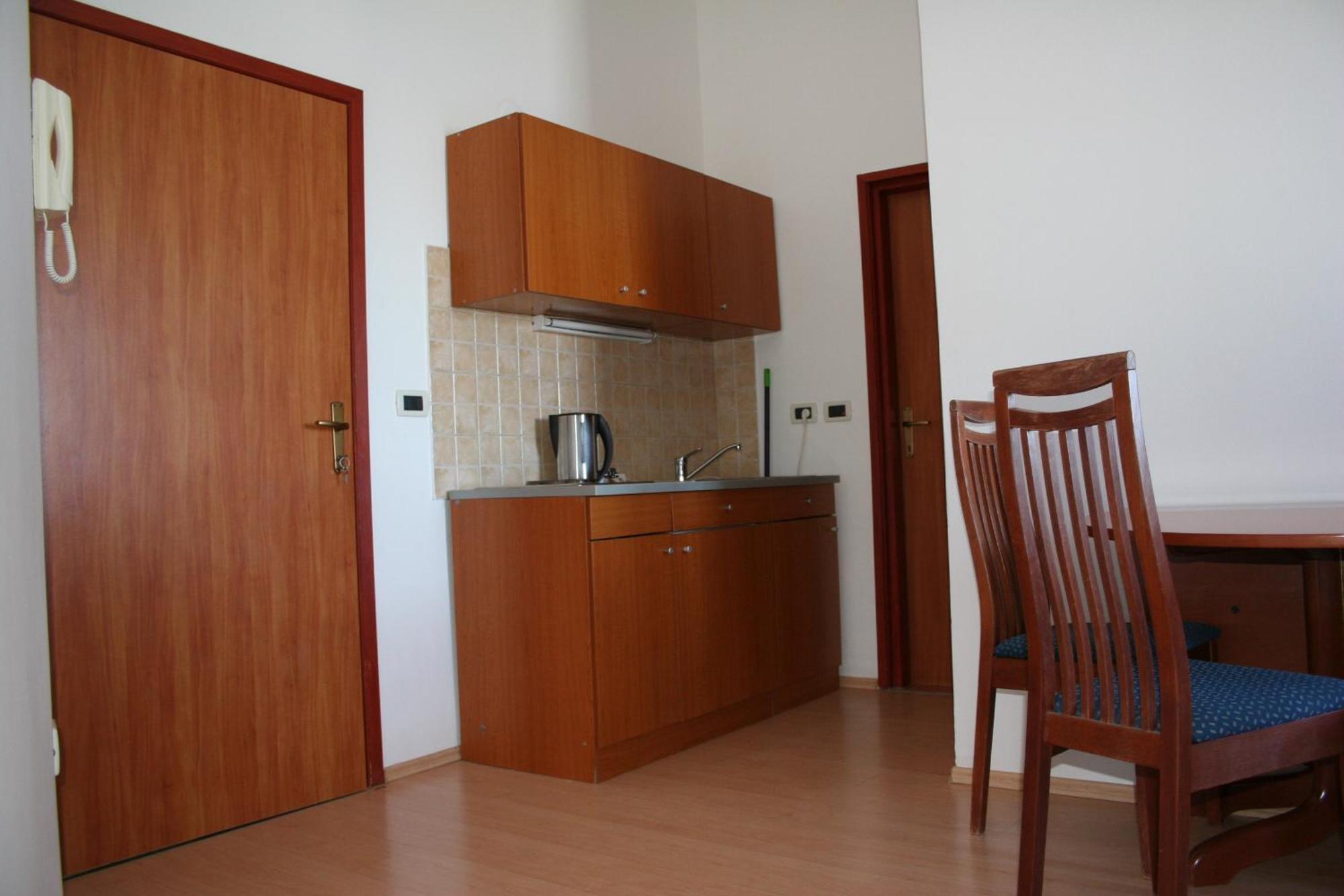 Apartments Riva メドゥリン エクステリア 写真